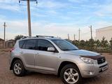 Toyota RAV4 2008 годаүшін6 800 000 тг. в Конаев (Капшагай) – фото 2