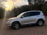 Toyota RAV4 2008 годаүшін6 800 000 тг. в Конаев (Капшагай) – фото 3
