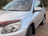 Toyota RAV4 2008 годаүшін6 800 000 тг. в Конаев (Капшагай) – фото 4
