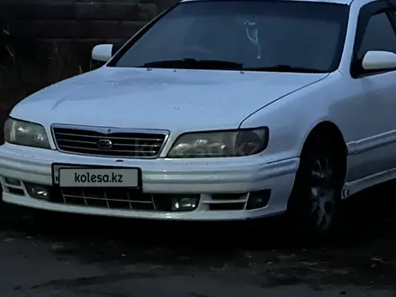 Nissan Cefiro 1995 года за 2 200 000 тг. в Алматы – фото 6