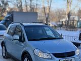 Suzuki SX4 2009 годаfor3 700 000 тг. в Астана – фото 5