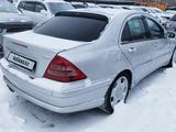 Mercedes-Benz C 320 2005 годаүшін3 800 000 тг. в Кокшетау – фото 3