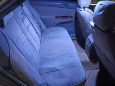 Toyota Camry, 2002