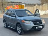 Hyundai Santa Fe 2007 годаүшін5 700 000 тг. в Алматы