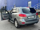 Hyundai Santa Fe 2007 годаүшін5 700 000 тг. в Алматы – фото 2