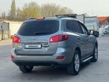 Hyundai Santa Fe 2007 годаүшін5 700 000 тг. в Алматы – фото 4