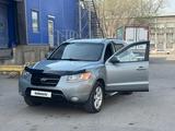 Hyundai Santa Fe 2007 годаүшін5 700 000 тг. в Алматы – фото 3