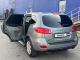 Hyundai Santa Fe 2007 годаүшін5 700 000 тг. в Алматы – фото 5