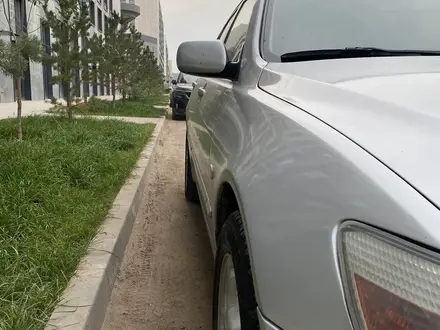 Lexus IS 200 2002 года за 3 500 000 тг. в Астана – фото 3