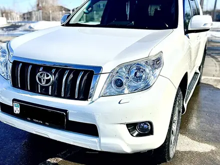 Toyota Land Cruiser Prado 2012 года за 15 800 000 тг. в Павлодар – фото 3