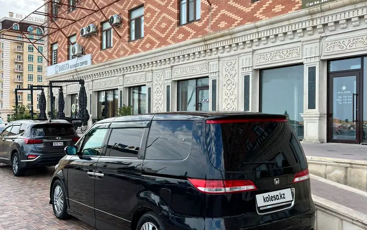 Honda Elysion 2006 года за 4 400 000 тг. в Актау