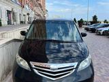 Honda Elysion 2006 года за 4 500 000 тг. в Актау – фото 5