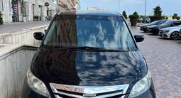 Honda Elysion 2006 года за 4 500 000 тг. в Актау – фото 5