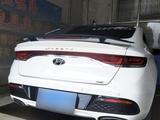 Спойлер, анти крыло за 6 000 тг. в Алматы – фото 4