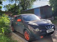 Nissan Juke 2013 годаүшін6 500 000 тг. в Алматы