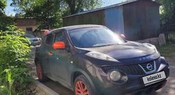 Nissan Juke 2013 годаүшін6 500 000 тг. в Алматы