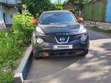 Nissan Juke 2013 годаfor6 500 000 тг. в Алматы – фото 2