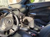 Nissan Juke 2013 года за 7 000 000 тг. в Алматы – фото 4