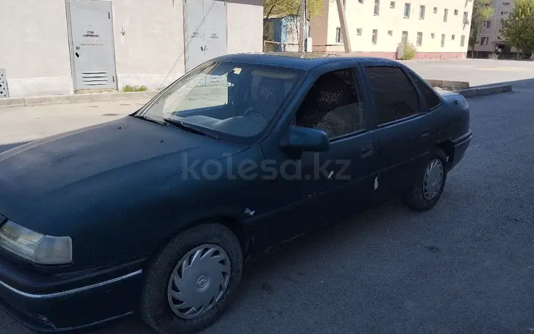 Opel Vectra 1995 годаүшін800 000 тг. в Туркестан