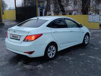 Hyundai Accent 2015 годаfor3 800 000 тг. в Алматы