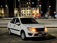 ВАЗ (Lada) Granta 2190 2014 годаfor3 000 000 тг. в Шымкент