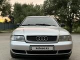 Audi A4 1995 годаүшін2 250 000 тг. в Петропавловск