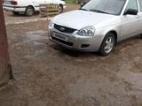 ВАЗ (Lada) Priora 2172 2013 годаүшін2 000 000 тг. в Уральск