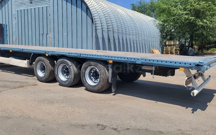 Krone  SD 2009 года за 4 200 000 тг. в Алматы