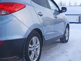 Hyundai Tucson 2011 года за 7 700 000 тг. в Тарановское – фото 2