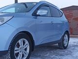 Hyundai Tucson 2011 годаүшін6 500 000 тг. в Тарановское