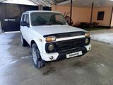 ВАЗ (Lada) Lada 2121 2012 года за 1 900 000 тг. в Шымкент