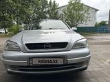 Opel Astra 1998 годаүшін2 300 000 тг. в Актобе – фото 3