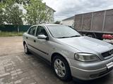Opel Astra 1998 годаүшін2 300 000 тг. в Актобе – фото 2