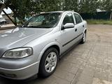 Opel Astra 1998 годаүшін2 300 000 тг. в Актобе