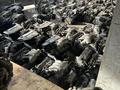 Агрегаты из Японии 2AZ 2.4 1MZ 2GR камри за 100 000 тг. в Актау – фото 17