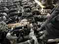 Агрегаты из Японии 2AZ 2.4 1MZ 2GR камри за 100 000 тг. в Актау – фото 20