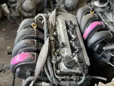 Агрегаты из Японии 2AZ 2.4 1MZ 2GR камри за 100 000 тг. в Актау – фото 28