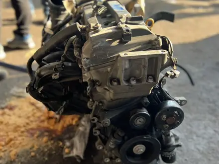 Агрегаты из Японии 2AZ 2.4 1MZ 2GR камри за 100 000 тг. в Актау – фото 31