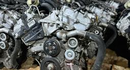 Агрегаты из Японии 2AZ 2.4 1MZ 2GR камри за 100 000 тг. в Актау – фото 5