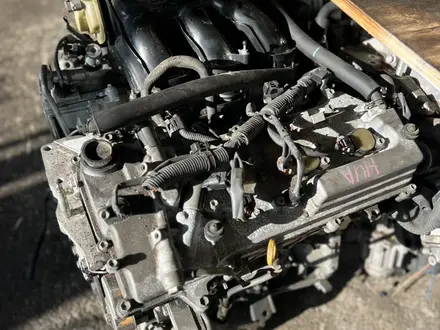 Агрегаты из Японии 2AZ 2.4 1MZ 2GR камри за 100 000 тг. в Актау – фото 51