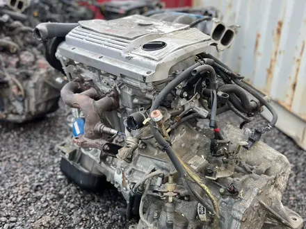 Агрегаты из Японии 2AZ 2.4 1MZ 2GR камри за 100 000 тг. в Актау – фото 52