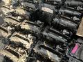 Агрегаты из Японии 2AZ 2.4 1MZ 2GR камри за 100 000 тг. в Актау – фото 55