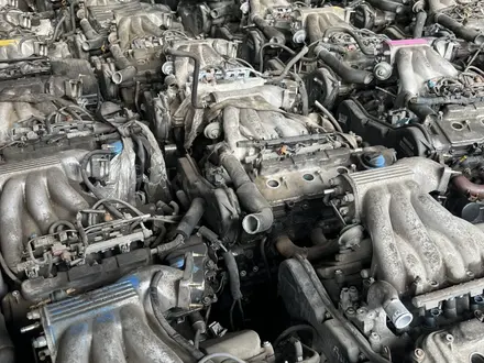 Агрегаты из Японии 2AZ 2.4 1MZ 2GR камри за 100 000 тг. в Актау – фото 66