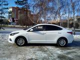 Hyundai Accent 2020 года за 7 600 000 тг. в Павлодар