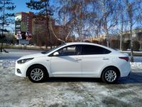 Hyundai Accent 2020 года за 7 600 000 тг. в Павлодар