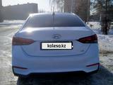 Hyundai Accent 2020 года за 7 600 000 тг. в Павлодар – фото 3