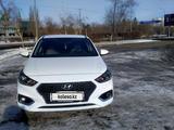 Hyundai Accent 2020 годаүшін7 600 000 тг. в Павлодар – фото 5