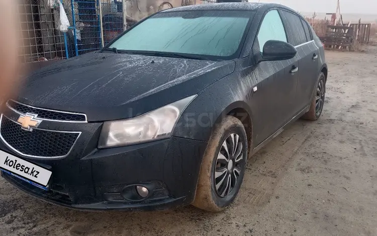 Chevrolet Cruze 2012 года за 4 000 000 тг. в Актобе