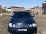 Mercedes-Benz E 230 1997 годаүшін2 500 000 тг. в Кызылорда – фото 3