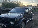 Nissan Terrano 1995 года за 900 000 тг. в Жезказган – фото 2